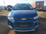 Chevrolet Trax 2020
