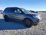Ford Explorer 2018