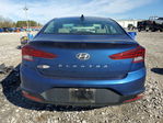 Hyundai Elantra 2019