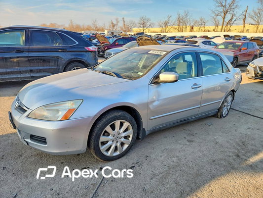 Honda Accord 2007 - Image 1 of 13
