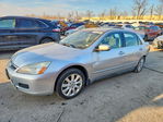 Honda Accord 2007