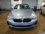 BMW Series 5 2023