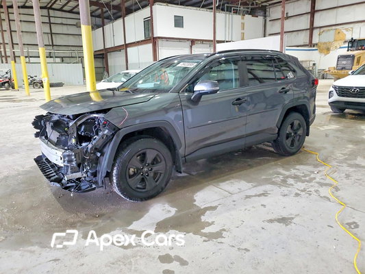 Toyota RAV 4 2020 - Image 1 of 14