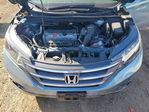 Honda CR-V 2014