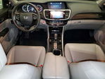 Honda Accord 2017