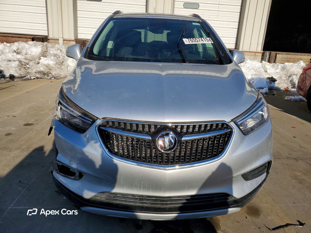 Buick Encore 2018