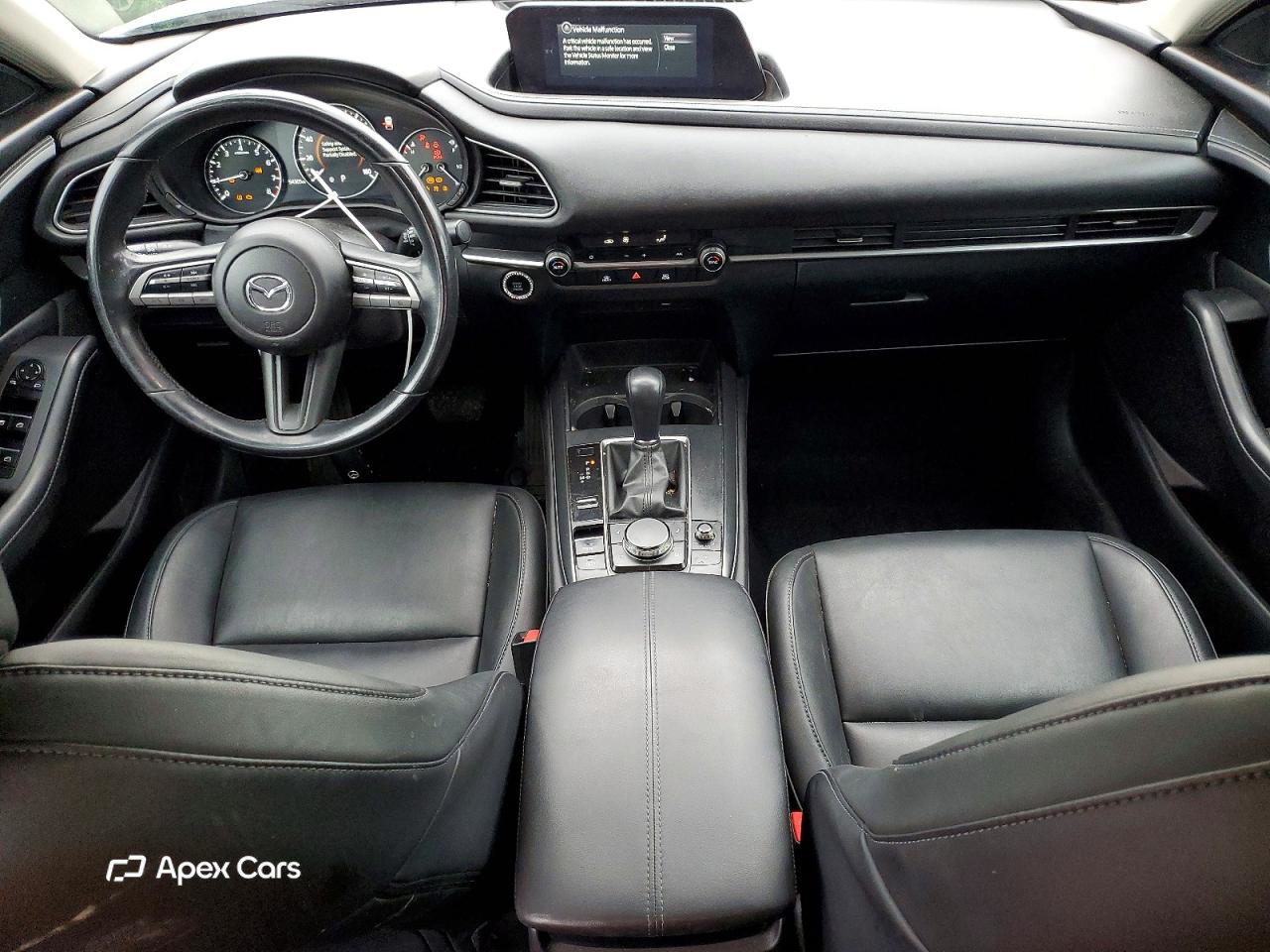 Mazda CX-30 2021