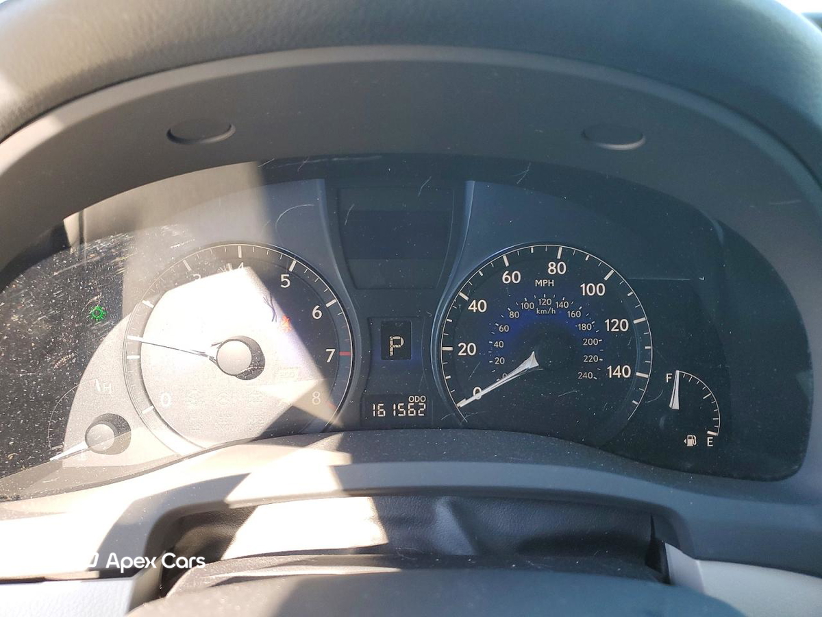 Lexus RX 2010