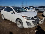 Mazda 3 2010