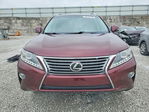 Lexus RX 2015