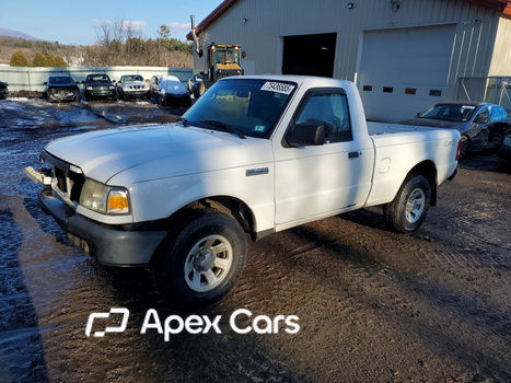 Ford Ranger 2007 - Image 1 of 13