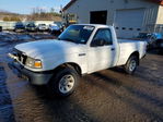 Ford Ranger 2007