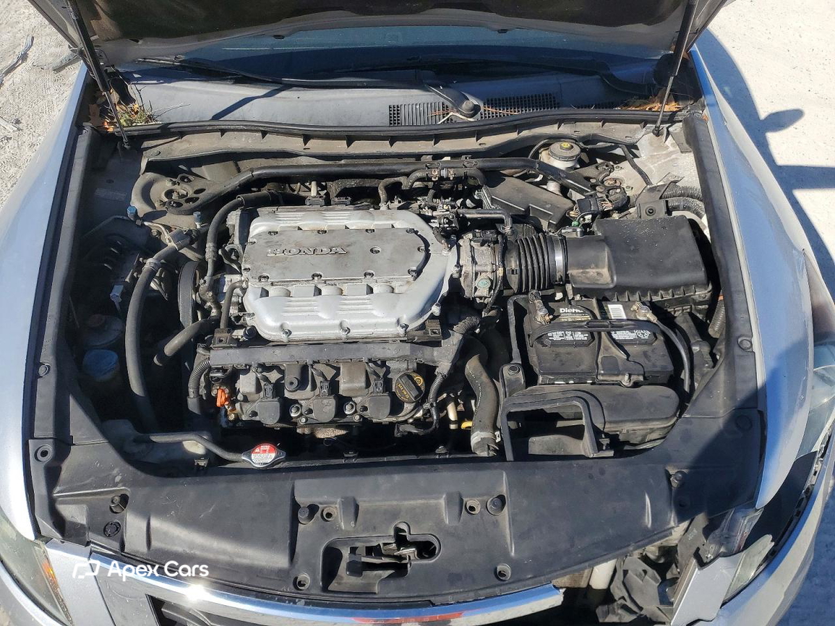 Honda Accord 2009