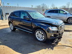 Audi Q5 2014