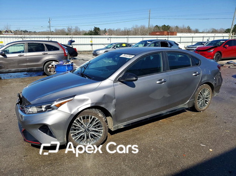 Kia Forte 2023 - Image 1 of 13