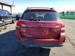 Subaru Outback 2014