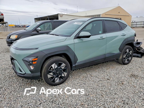 Hyundai Kona 2024 - Image 1 of 14
