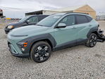 Hyundai Kona 2024
