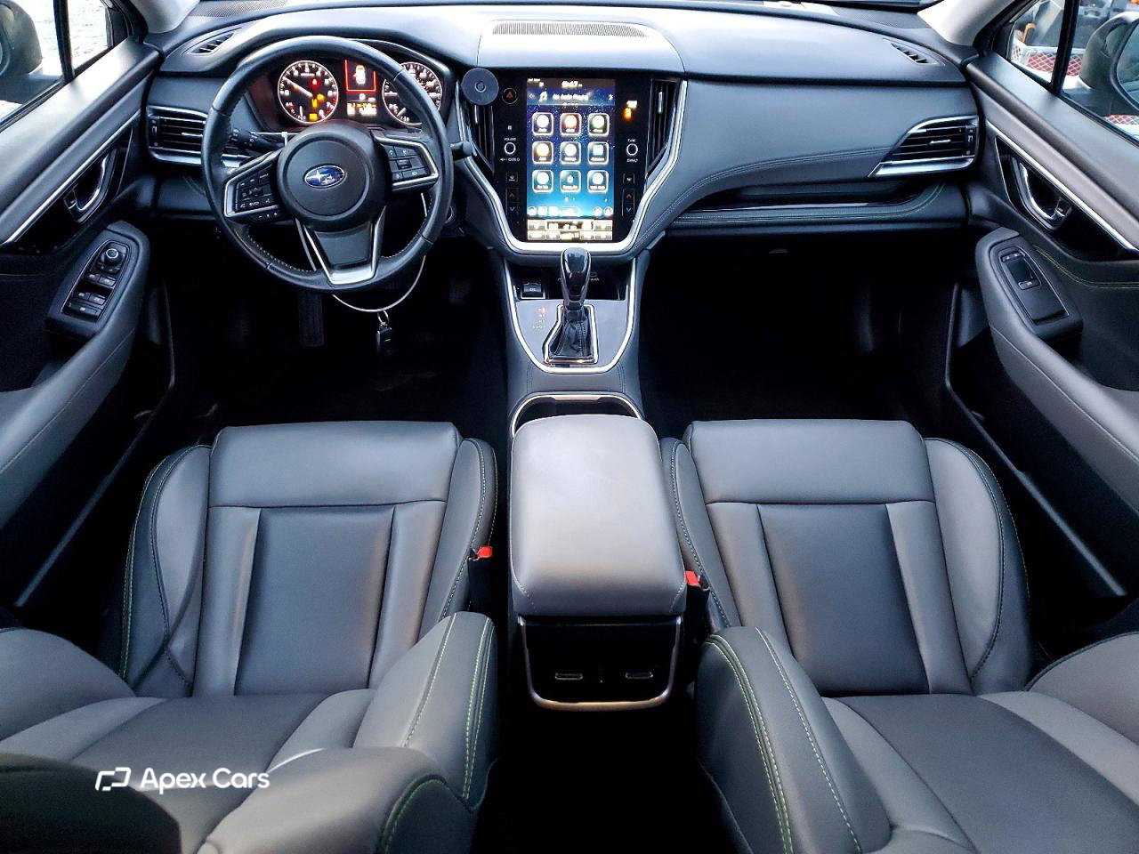 Subaru Outback 2023