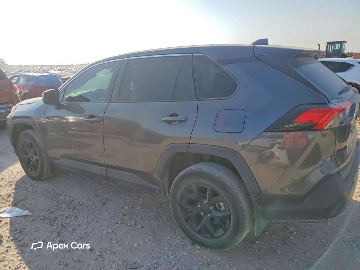 Toyota RAV 4 2023