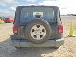 Jeep Wrangler 2009