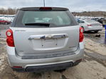 Chevrolet Equinox 2015