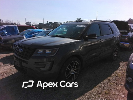 Ford Explorer 2017 - Image 1 of 13