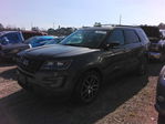 Ford Explorer 2017