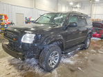 Toyota Sequoia 2003