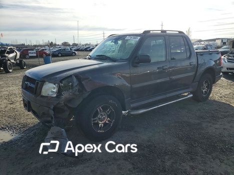 Ford Explorer 2005 - Image 1 of 13