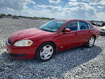 Chevrolet Impala 2007