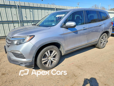 Honda Pilot 2018 - Image 1 of 12