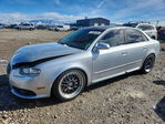 Audi RS4 2007
