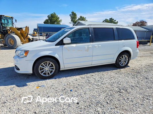 Dodge Caravan 2016 - Zdjęcie 1 z 14