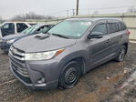 Toyota Highlander 2018