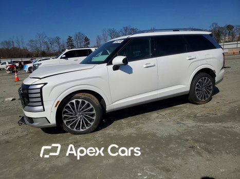 Hyundai Palisade 2026 - Image 1 of 13