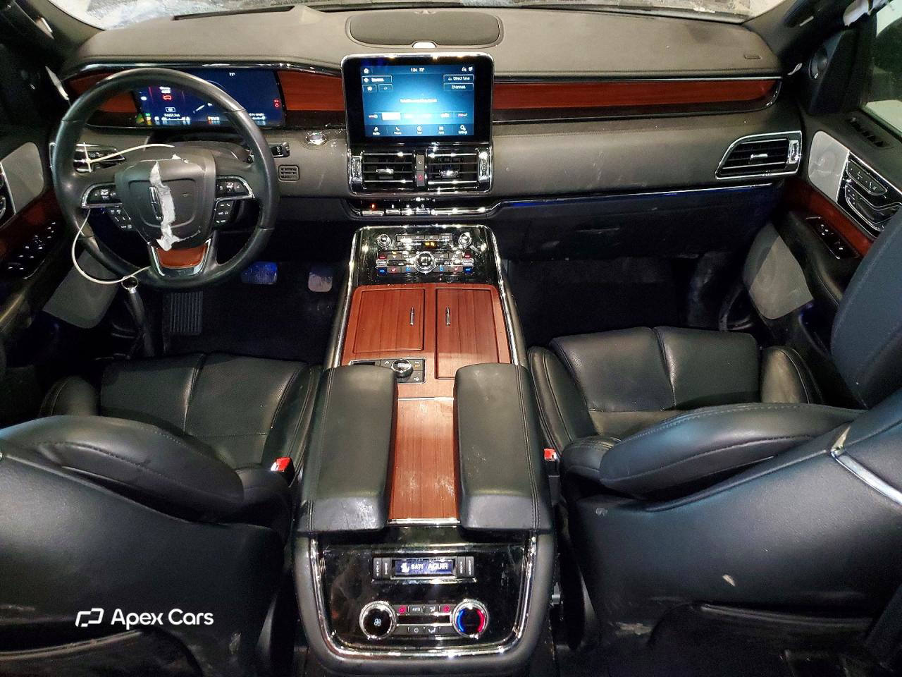 Lincoln Navigator 2020