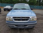 Ford Explorer 1998