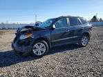 Hyundai Santa Fe 2012