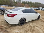 Nissan Altima 2018
