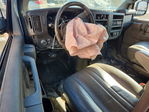 Chevrolet Express 2021