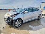 Hyundai Elantra 2015