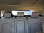 Lincoln MKX 2017