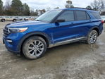 Ford Explorer 2021