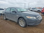 Ford Taurus 2011