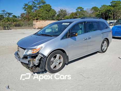 Honda Odyssey 2012 - Image 1 of 14