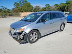 Honda Odyssey 2012