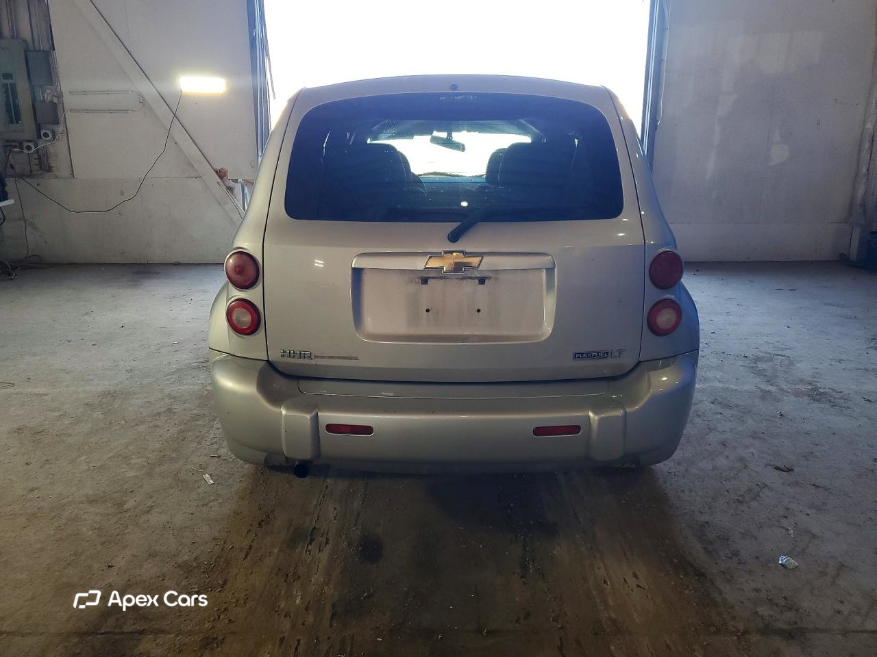 Chevrolet HHR 2011
