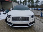Lincoln Nautilus 2019