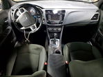Chrysler 200 2012